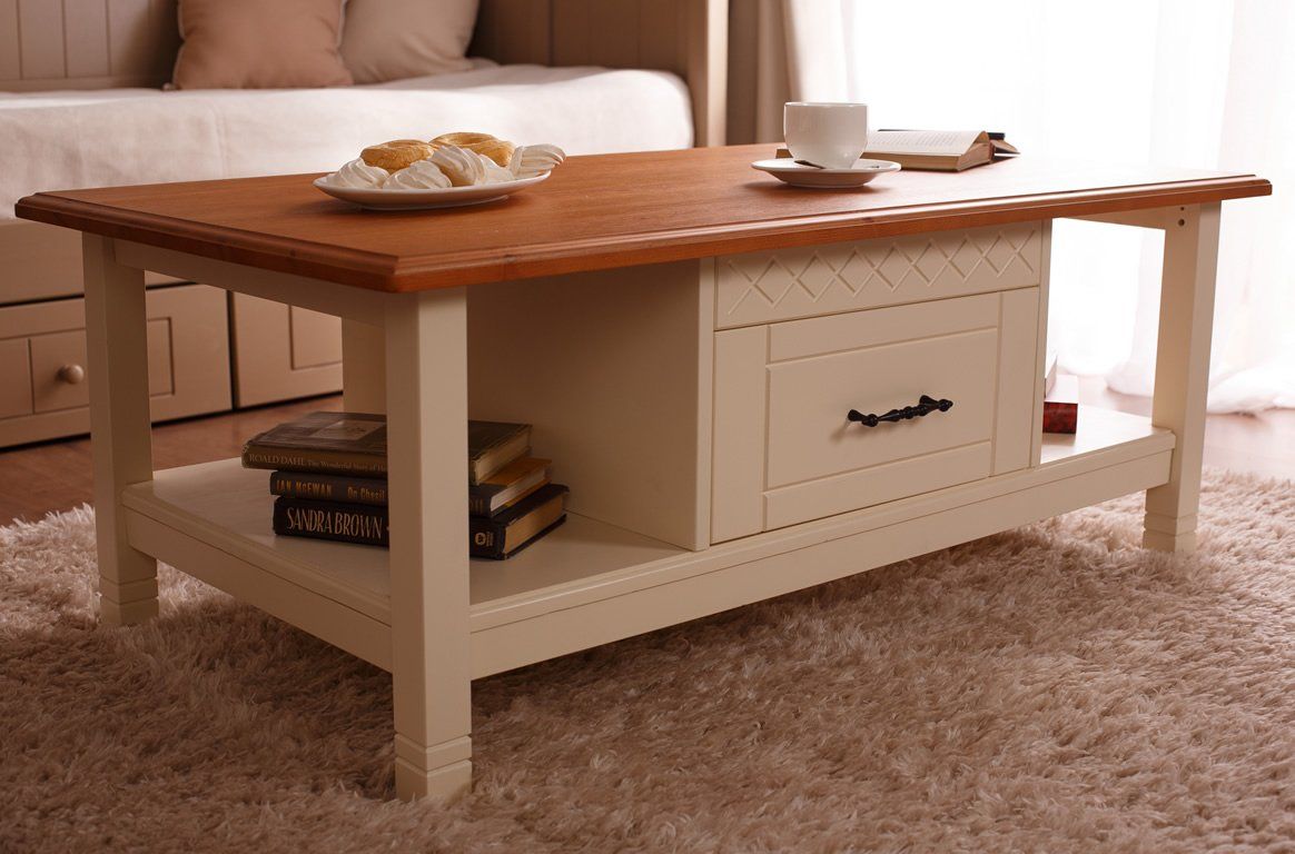 Стол журнальный Дания