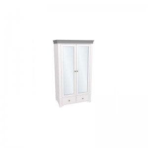 Двухстворчатые