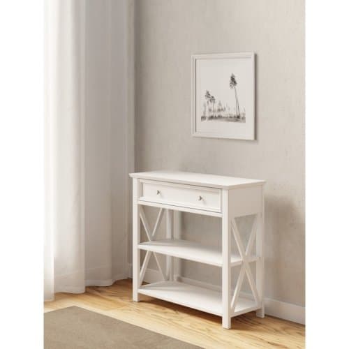 Консоль Форест с ящиком 47001