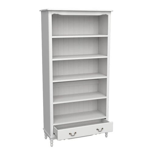 Стеллаж Верден широкий