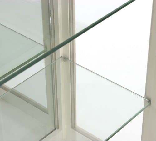 Витрина Belveder ST9318