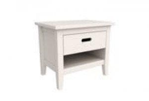 Комоды и тумбы прикроватные