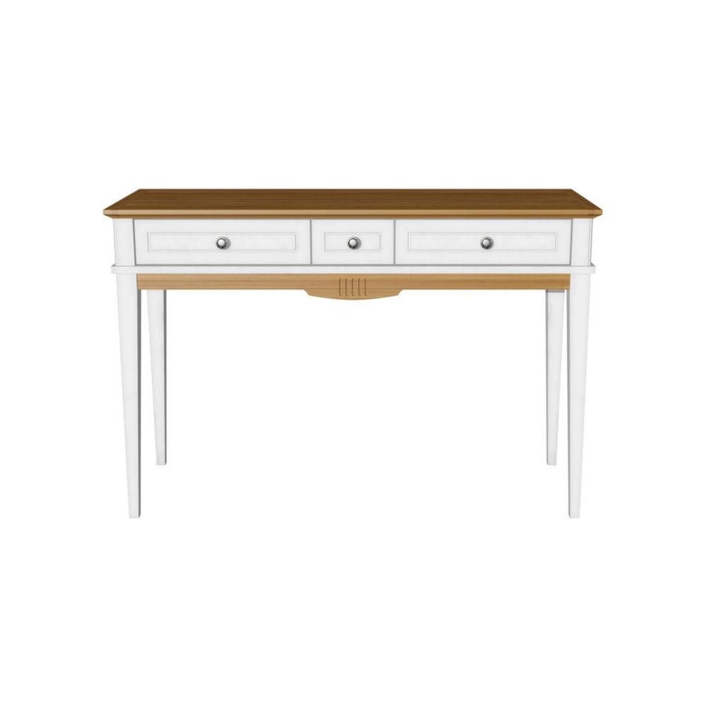 Стол туалетный с ящиками Пенни