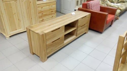 Тумба ТВ Riva