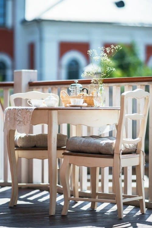 Стул Belveder ST9308