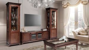 Модульная Гостиная Леванти