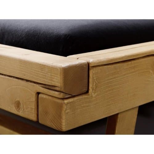 Кровать Лофт 160Х200