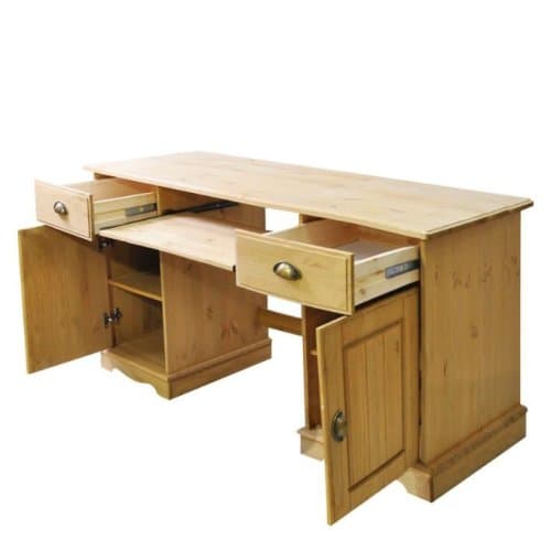 Стол письменный Клаудиа 40014