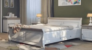 Ширина спального места 180 см