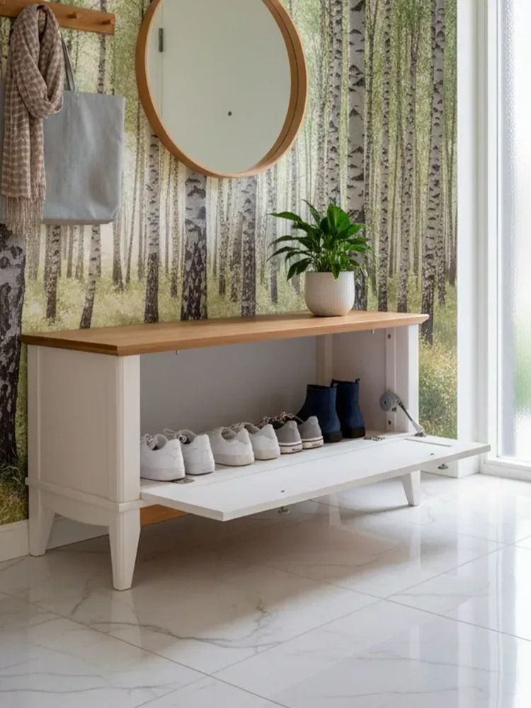 Тумба для обуви Пенни (обувница)