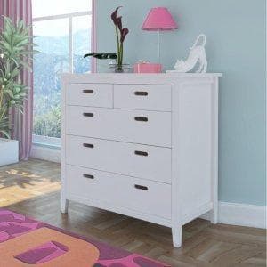 Комоды и тумбы