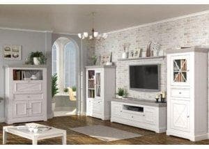 Модульная Гостиная Форест