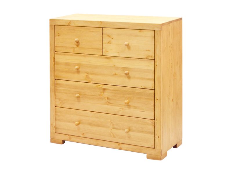 Комод 3+2 Калипсо