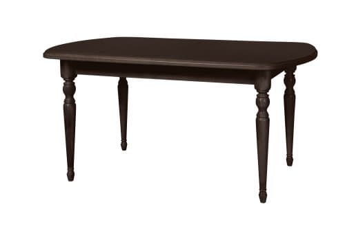 Стол обеденный раздвижной Аполлон-01 76644