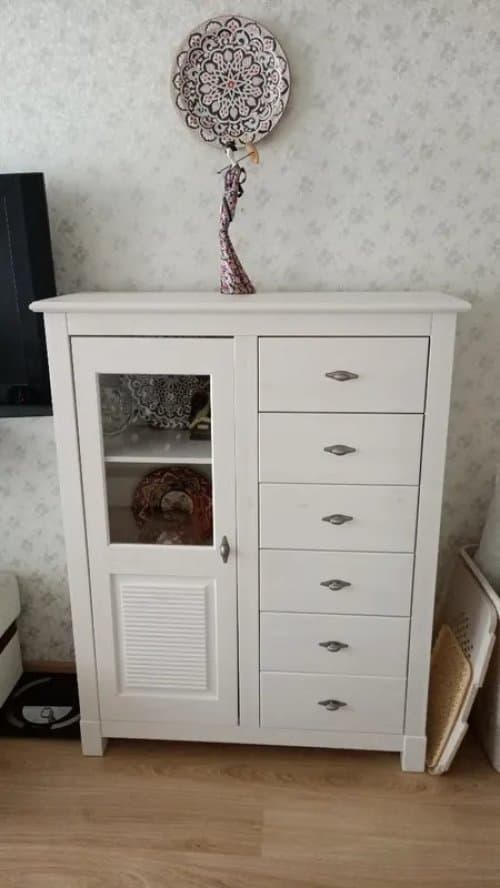 Комод Рауна 16 0123