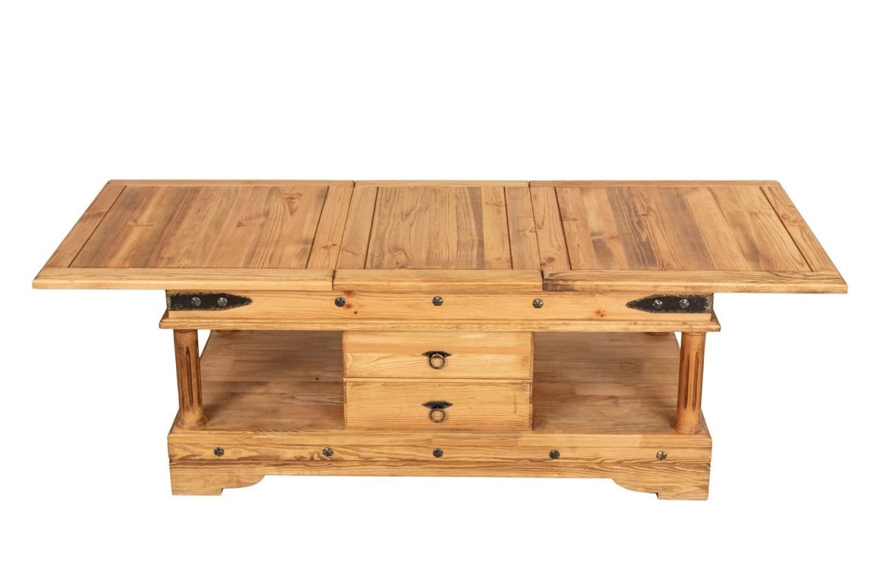 Стол журнальный Викинг Консул