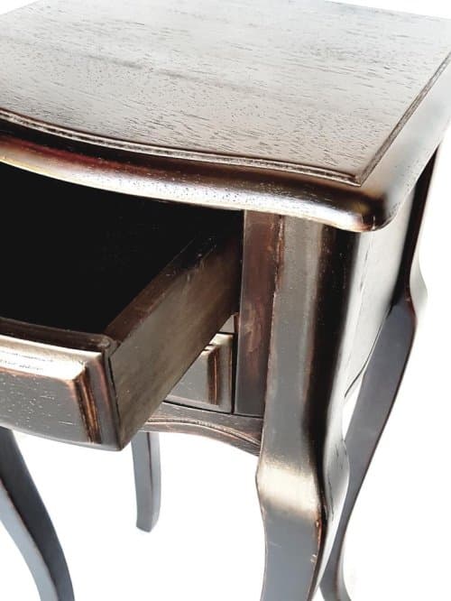 Тумба Marcel & Chateau H825