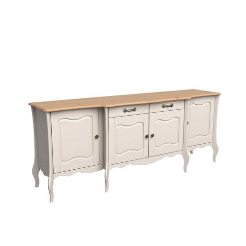 Комод-прилавок Лебо 55742