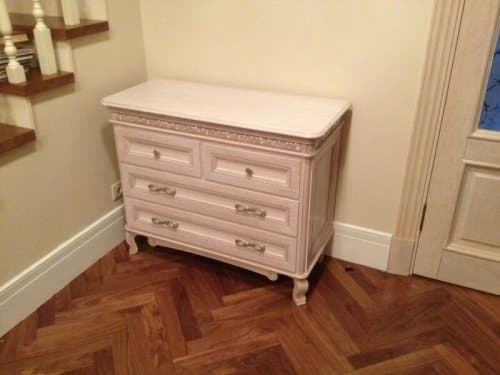 Комод Фальконе ГМ5163