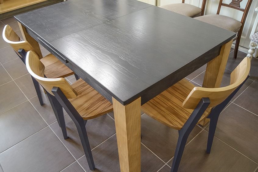 Стол Тэсоро 1НР нераздвижной