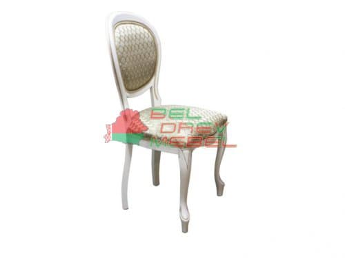 Анонс Стул Медео ММ-315-01