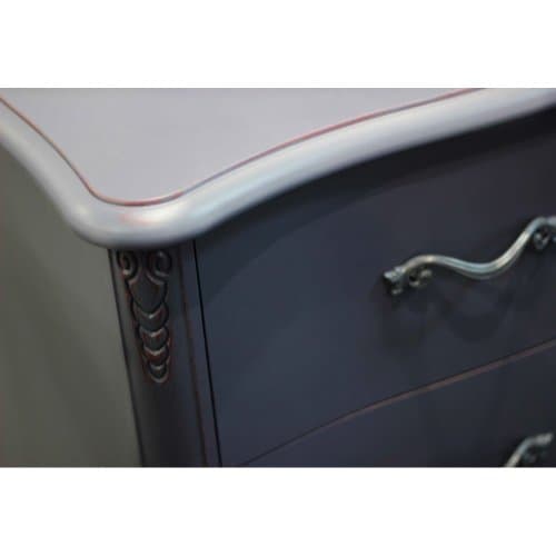 Комод Мокко ММ-316-04