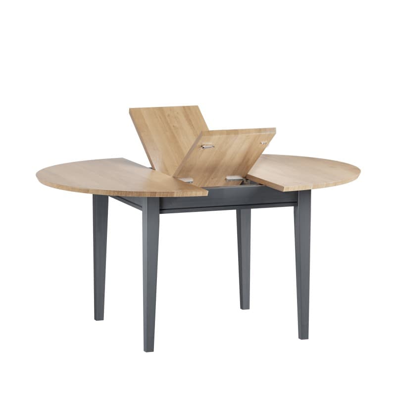 Стол обеденный раскладной Форест 110х145 47145