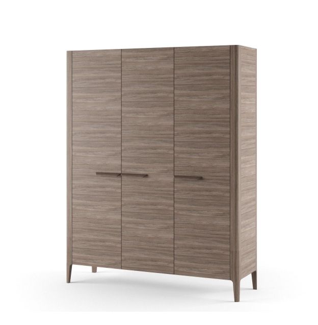 Шкаф для одежды D3 (трехстворчатый) Enzo ВМФ-2709