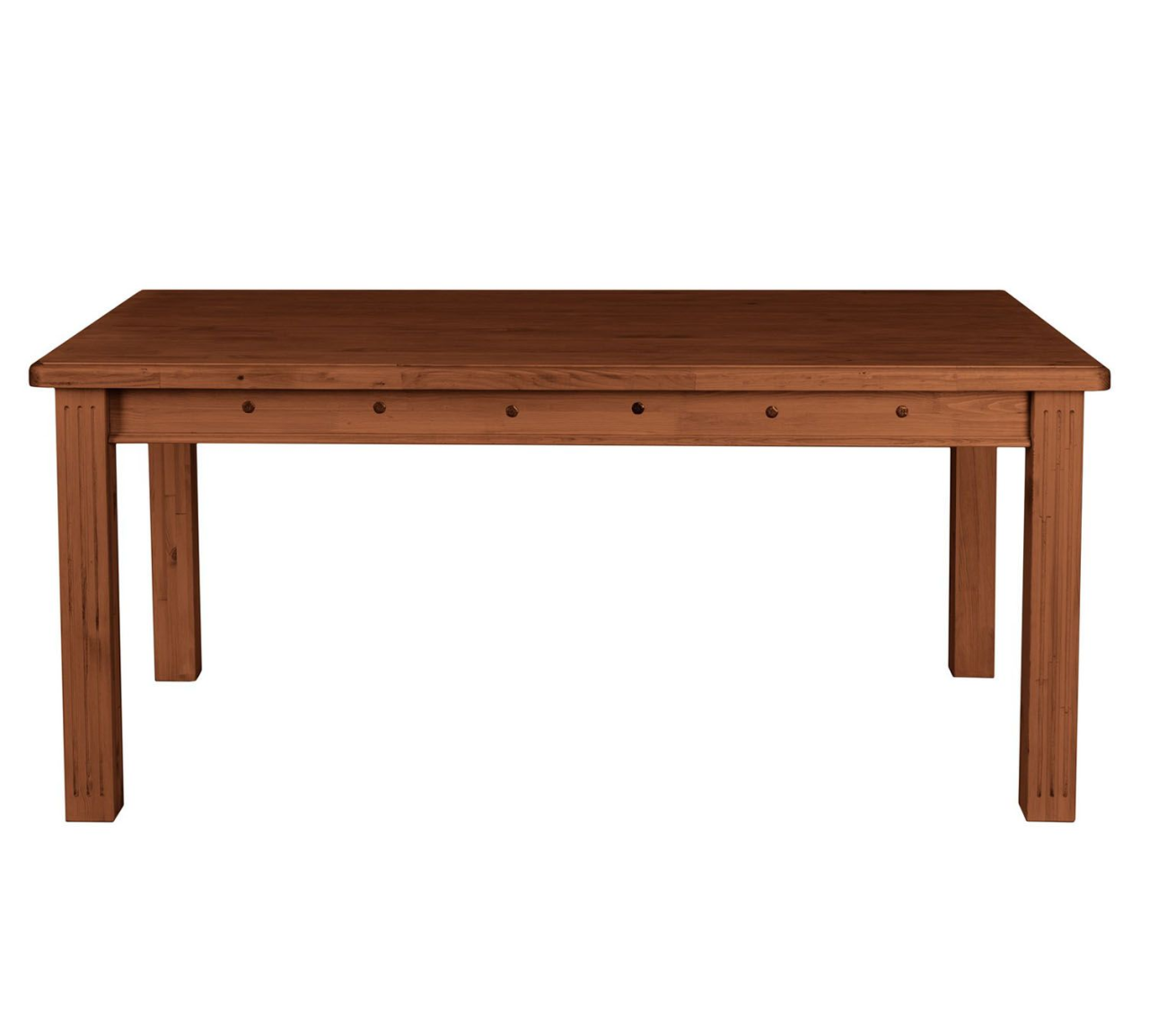 Стол обеденный Викинг 20 (120х80х79)