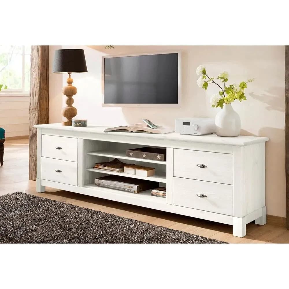 Тумба ТВ Рауна 200 01470