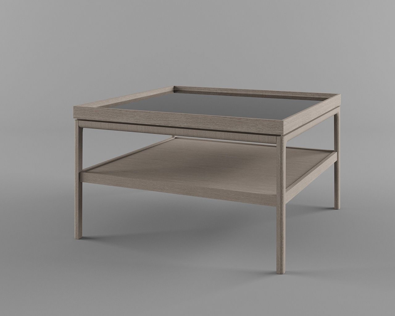 Стол журнальный Брюгге ВМФ 1680