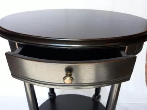 Тумба Marcel & Chateau H835