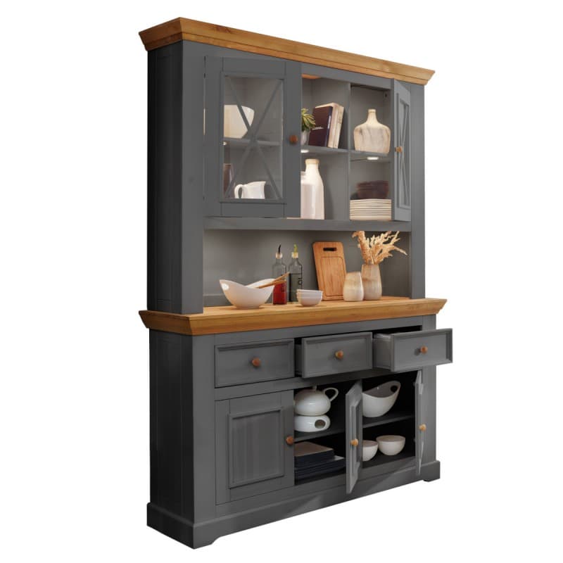 Буфет Форест большой 48733