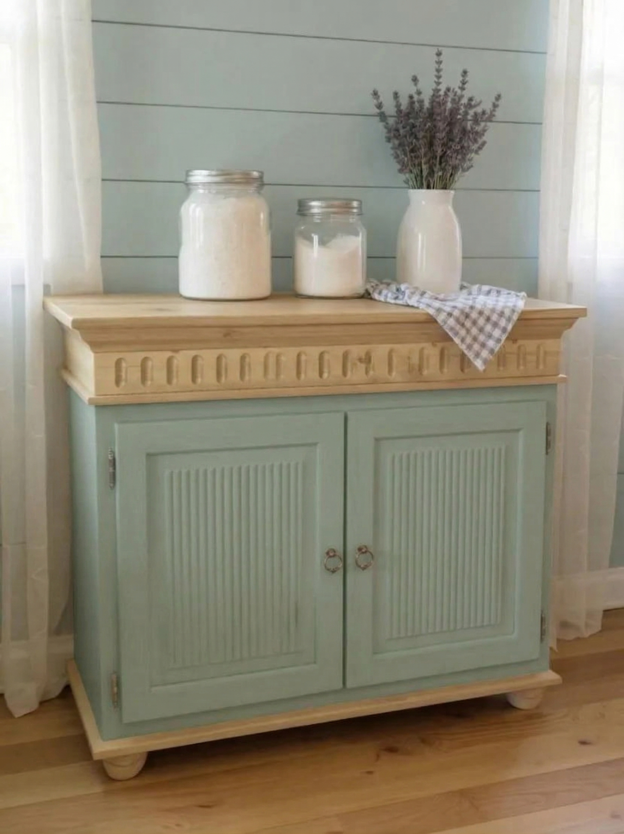 Комод Хельсинки 2 двери