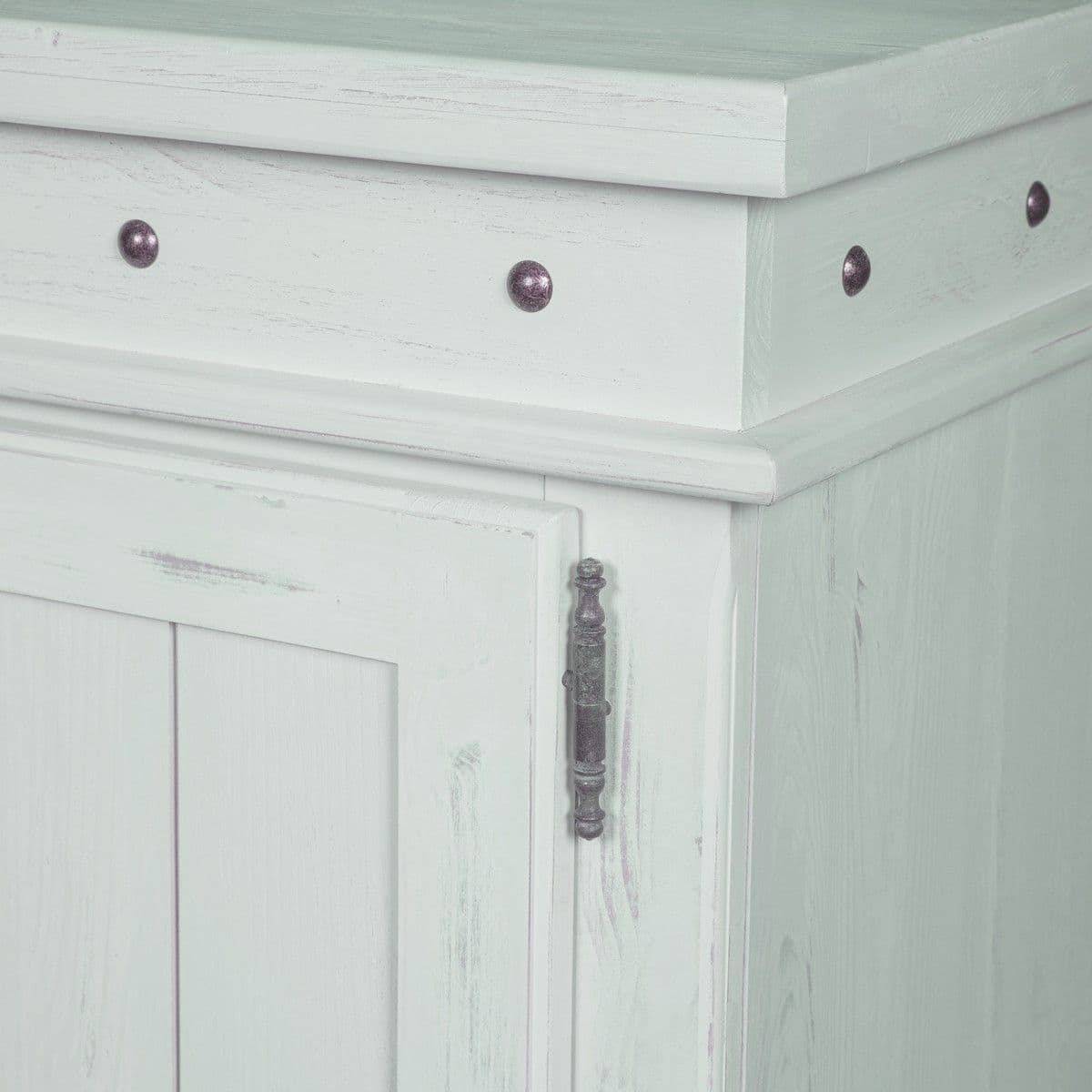 Комод из сосны шале 23