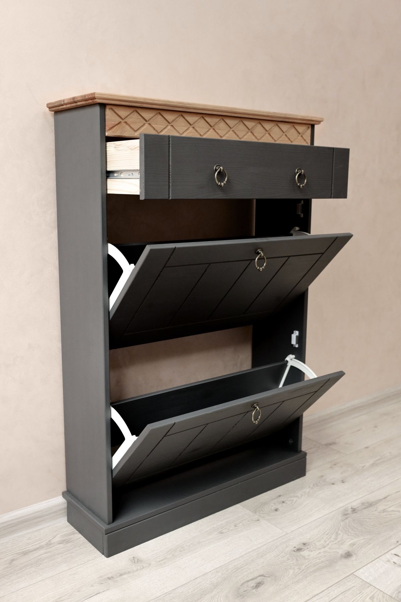 Тумба для обуви 21 Индра