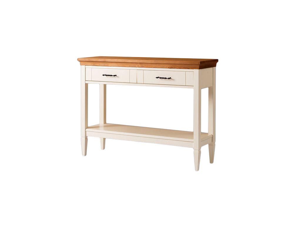 Консоль Дания 2 ящика