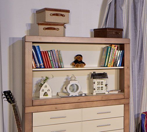 Стеллаж №1 Брамминг