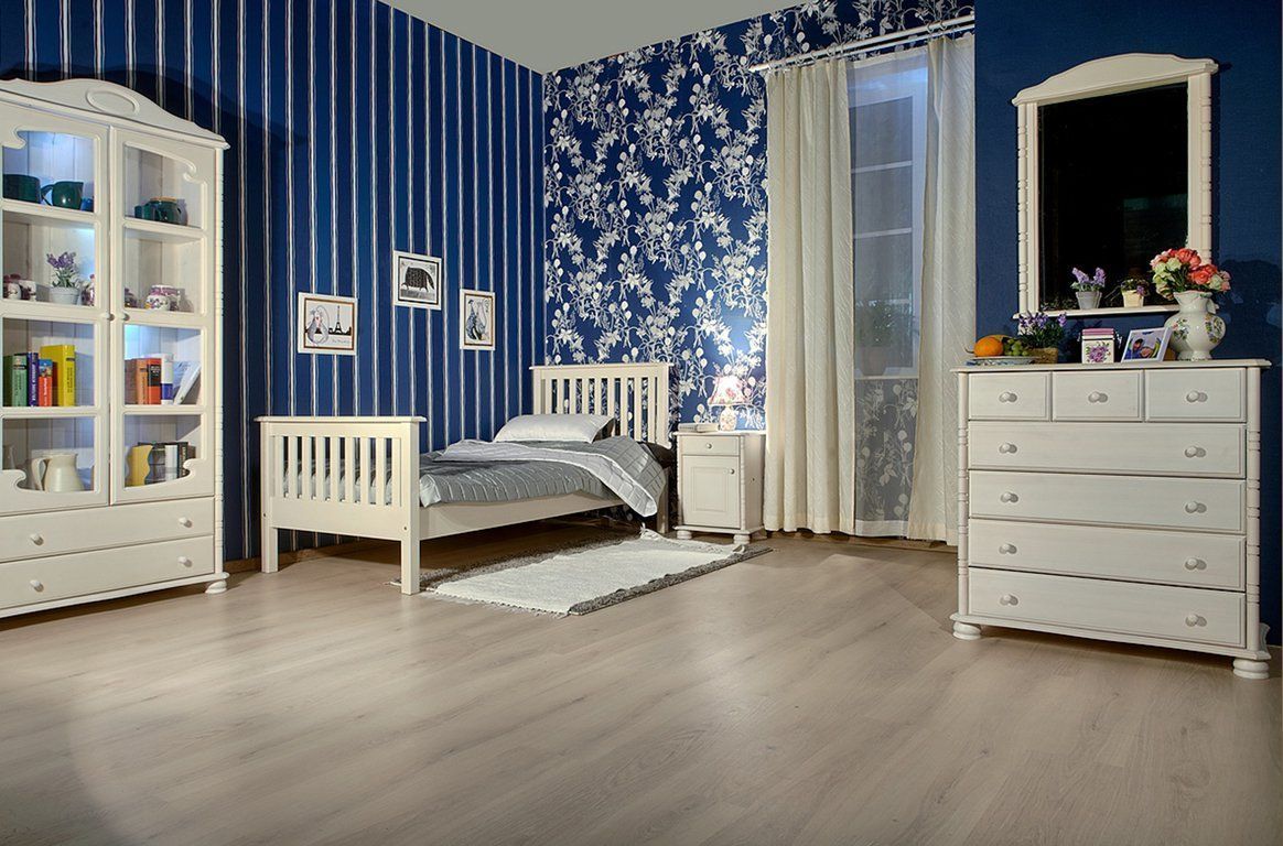 Комод Айно №1 (7 ящиков) Комод Айно №1 (7 ящиков)