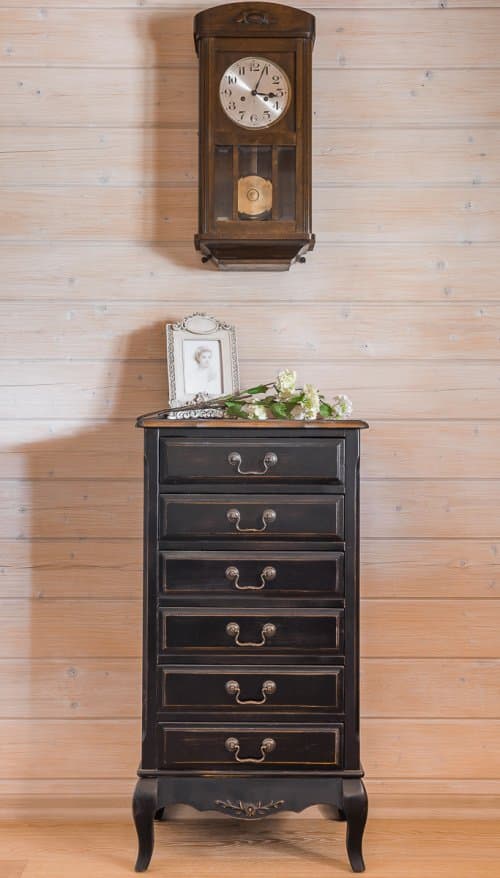 Комод Belveder ST9114N