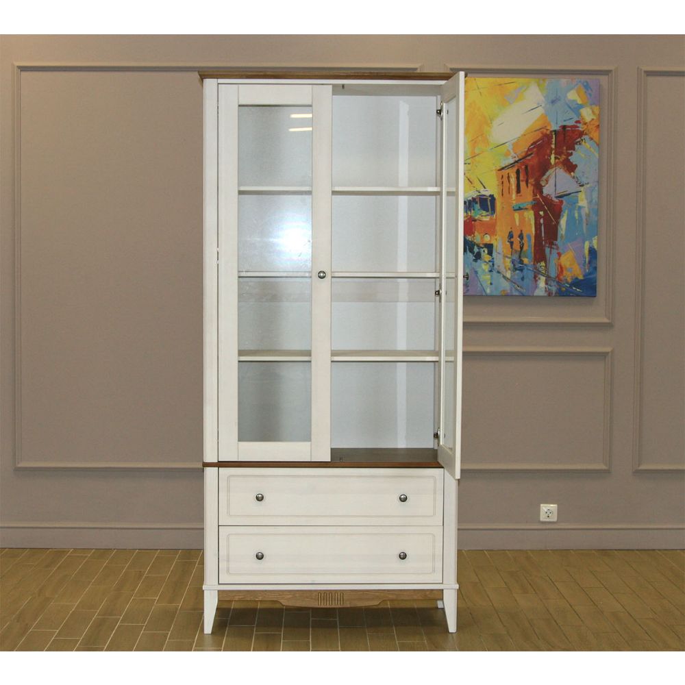 Шкаф для посуды с ящиком Пенни 22