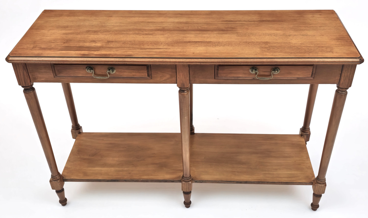 Консоль с полкой H830