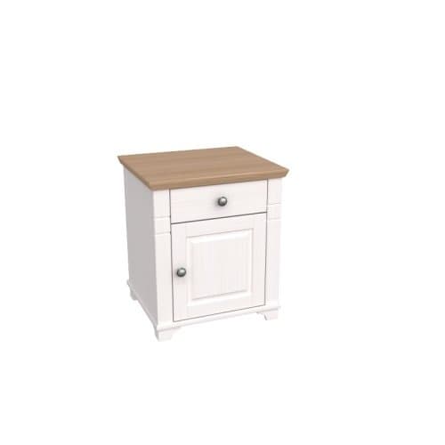 Тумба прикроватная Бейли 87405