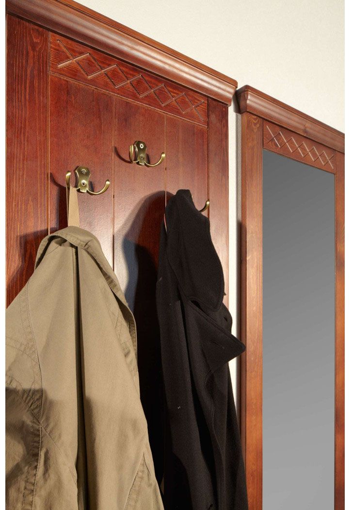 Вешалка Дания №2