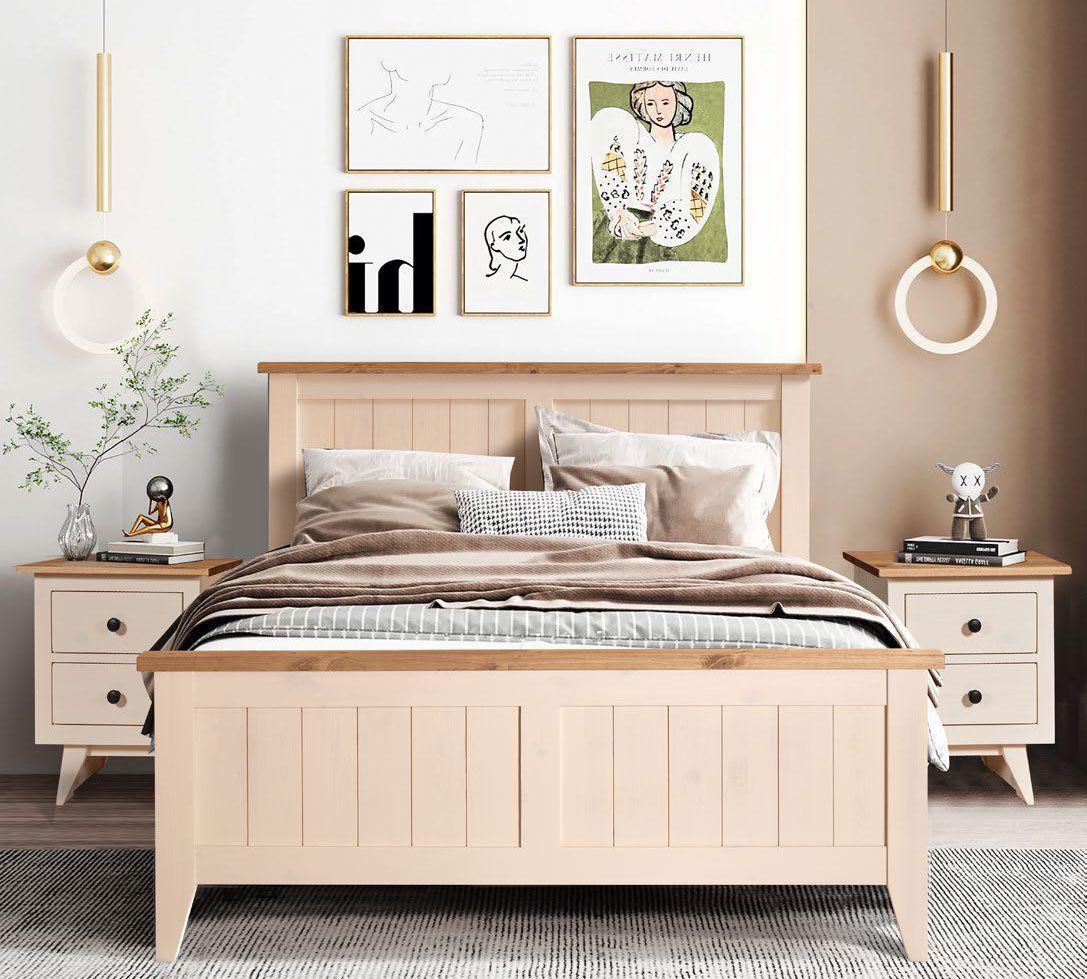 Кровать 80x200 Аледжи