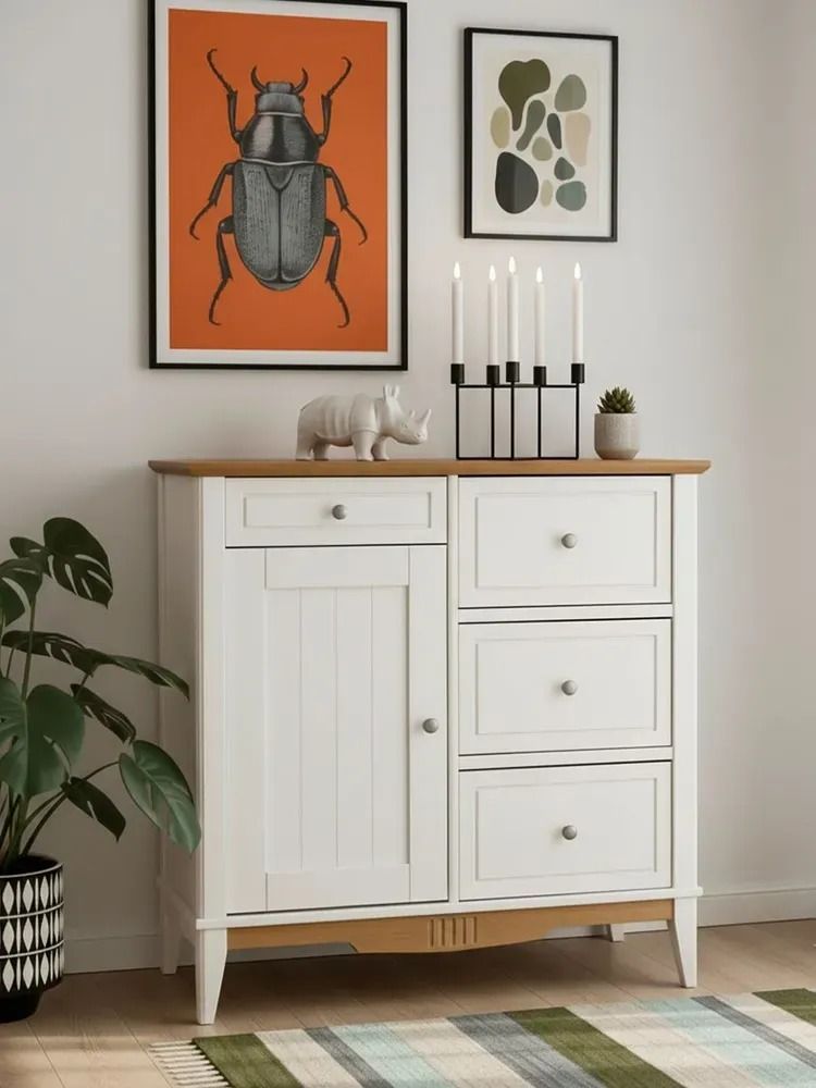 Комод 113 Пенни для прихожей