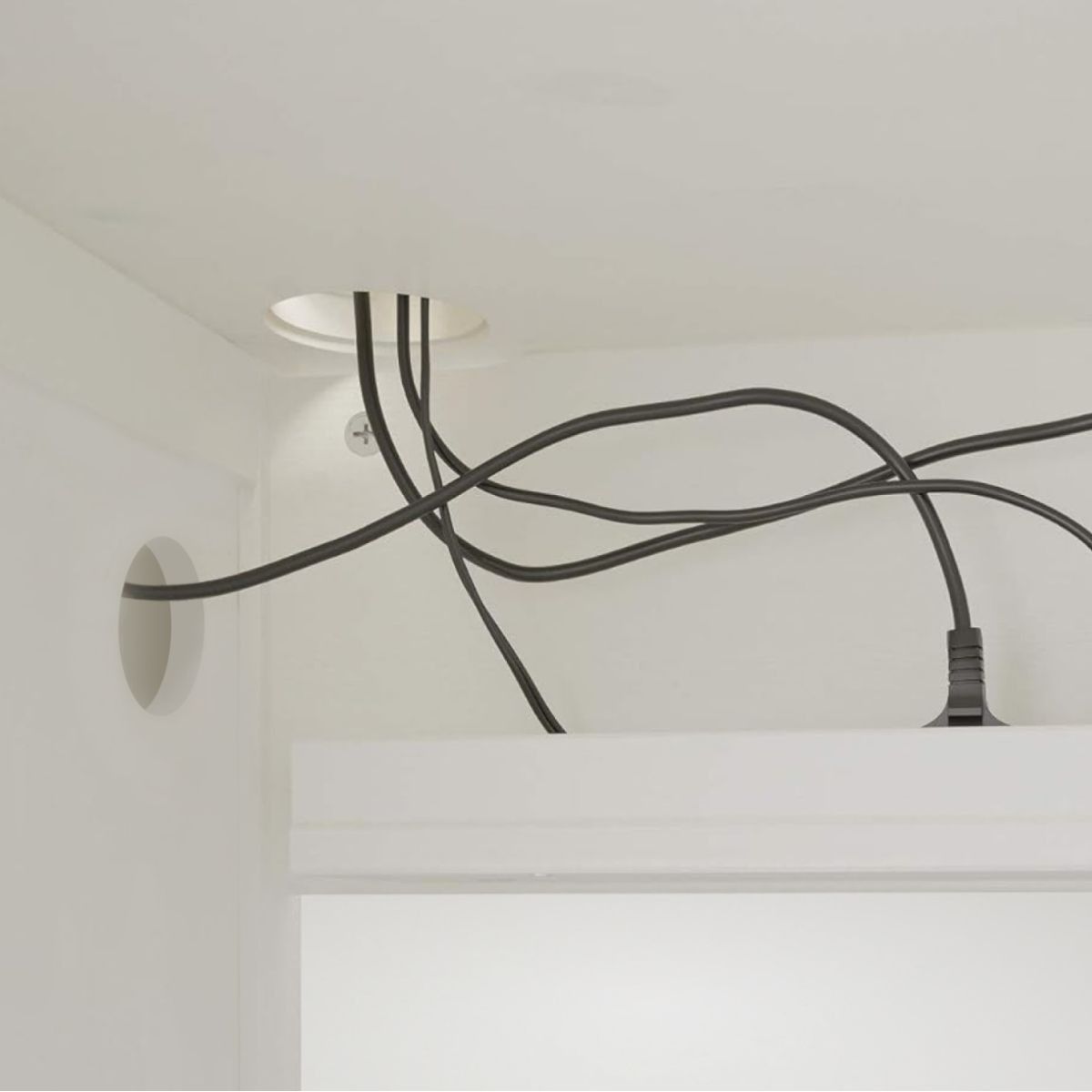 Стол письменный Кантри (Hemnes) 12 0112