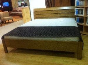 Ширина спального места 180 см