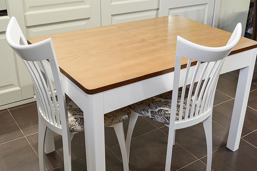 Стол Харди 2НР нераздвижной