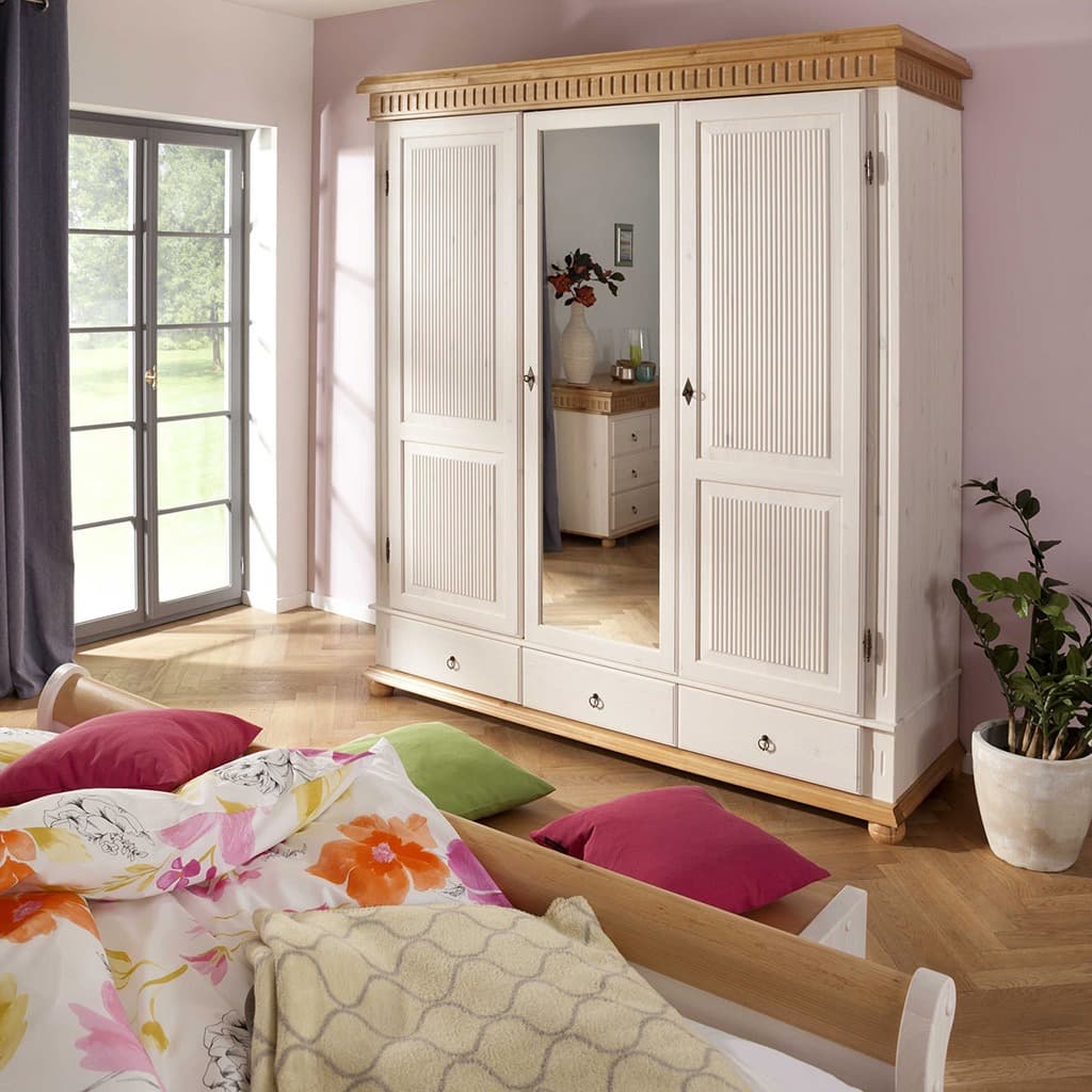 Шкаф Хельсинки 3SPGTM 201XX727